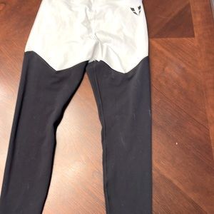 Cargo leggings (workout)